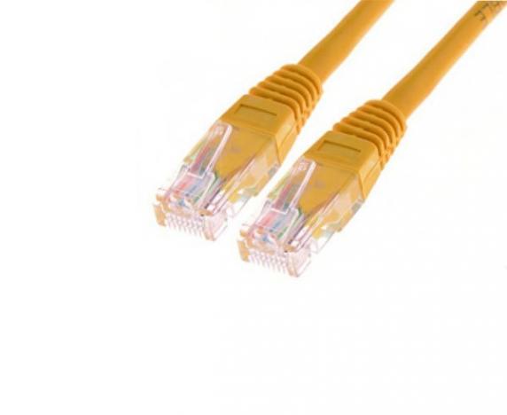 Lan cable