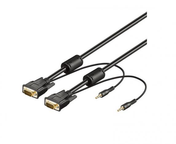 VGA cables